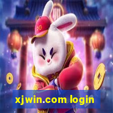 xjwin.com login